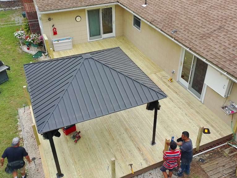 On Time General Contractor LLC
